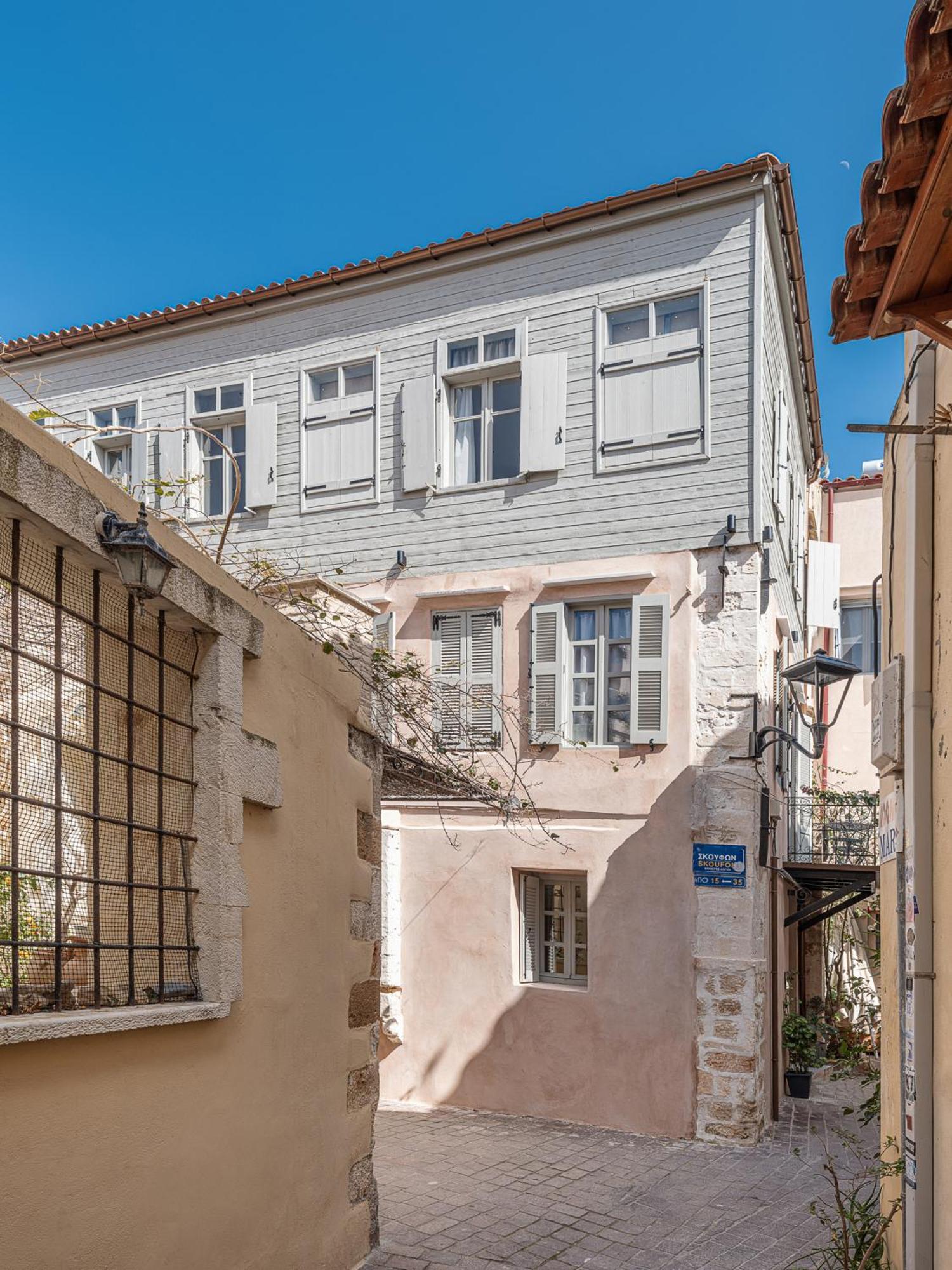 Gasthof Porto Vecchio