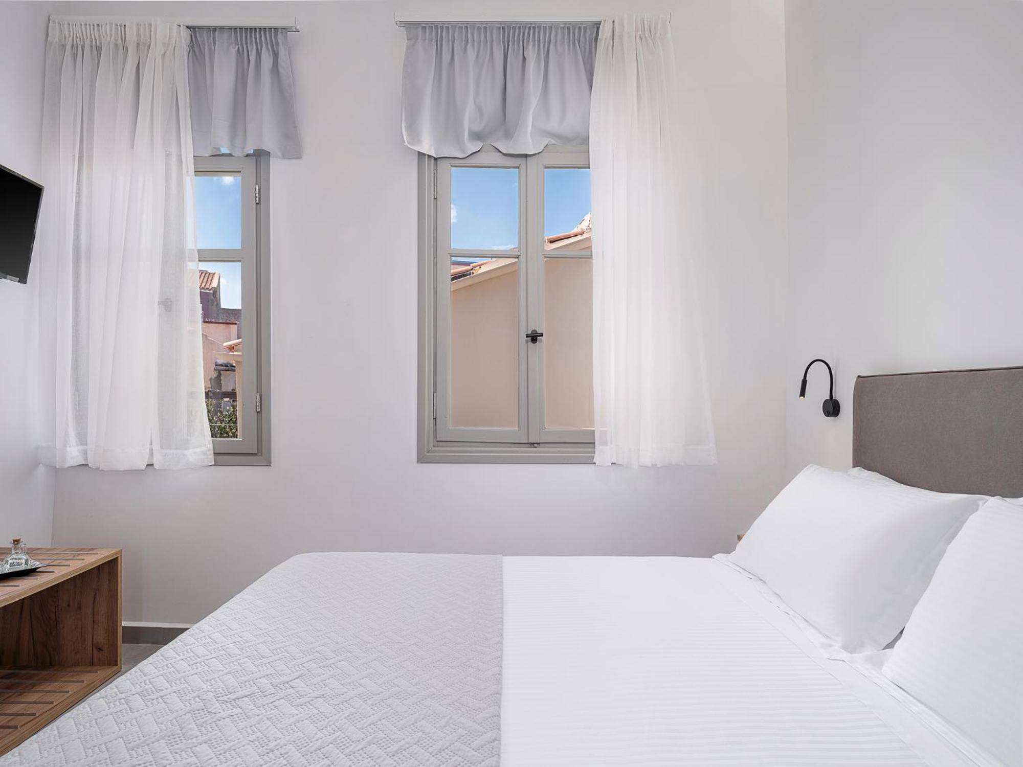 Porto Vecchio Gasthof Chania (Crete)