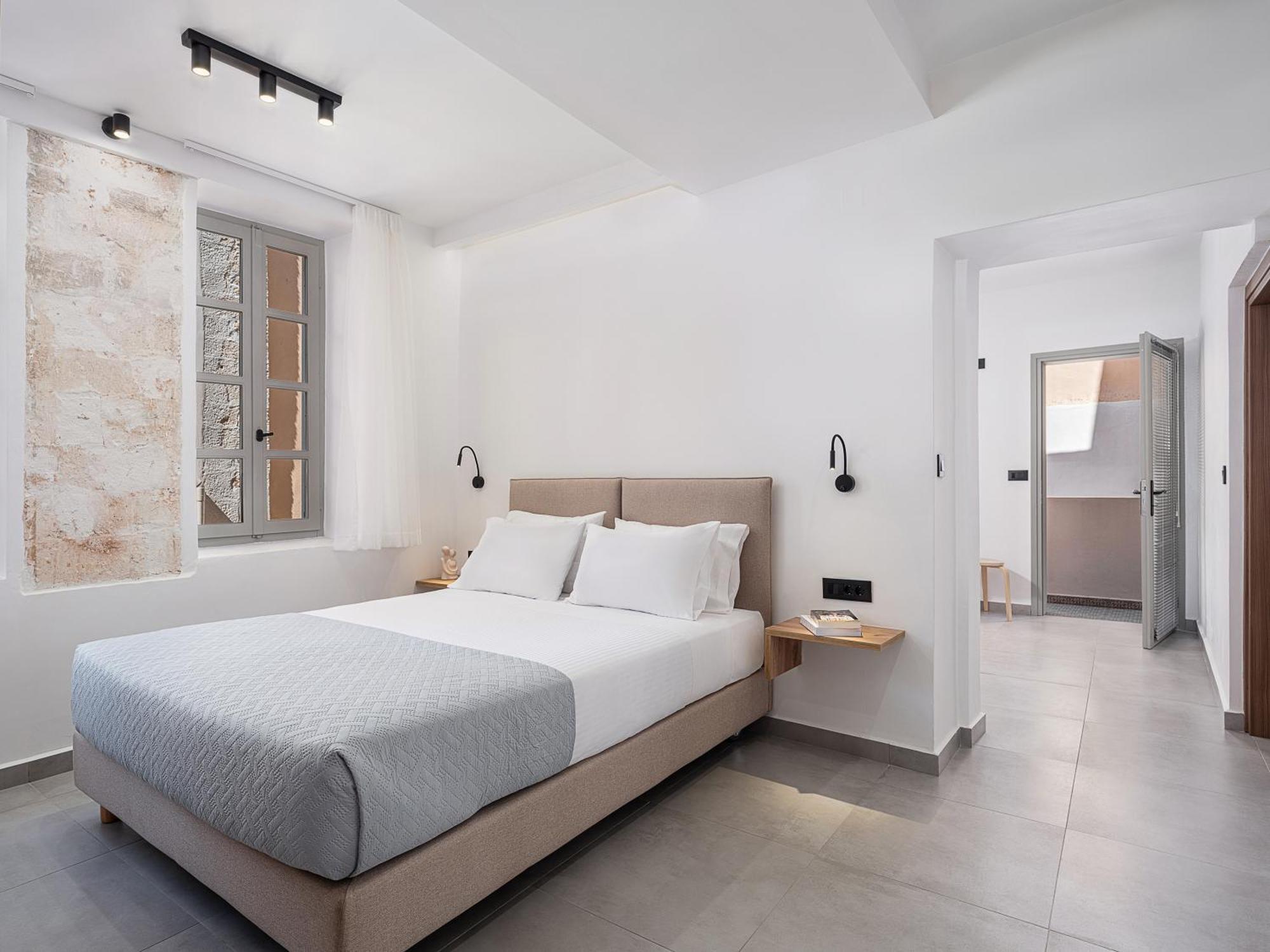 Gasthof Porto Vecchio Chania (Crete)