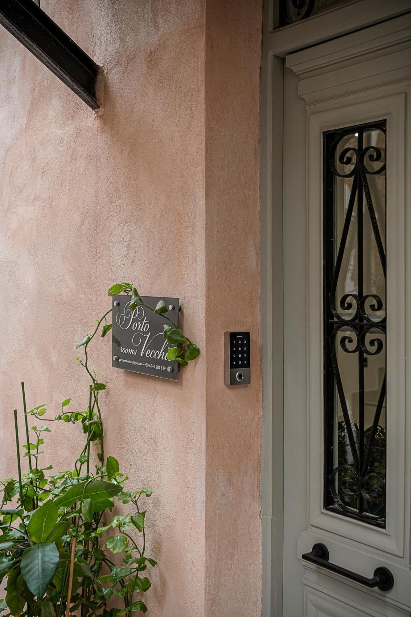 Gasthof Porto Vecchio *