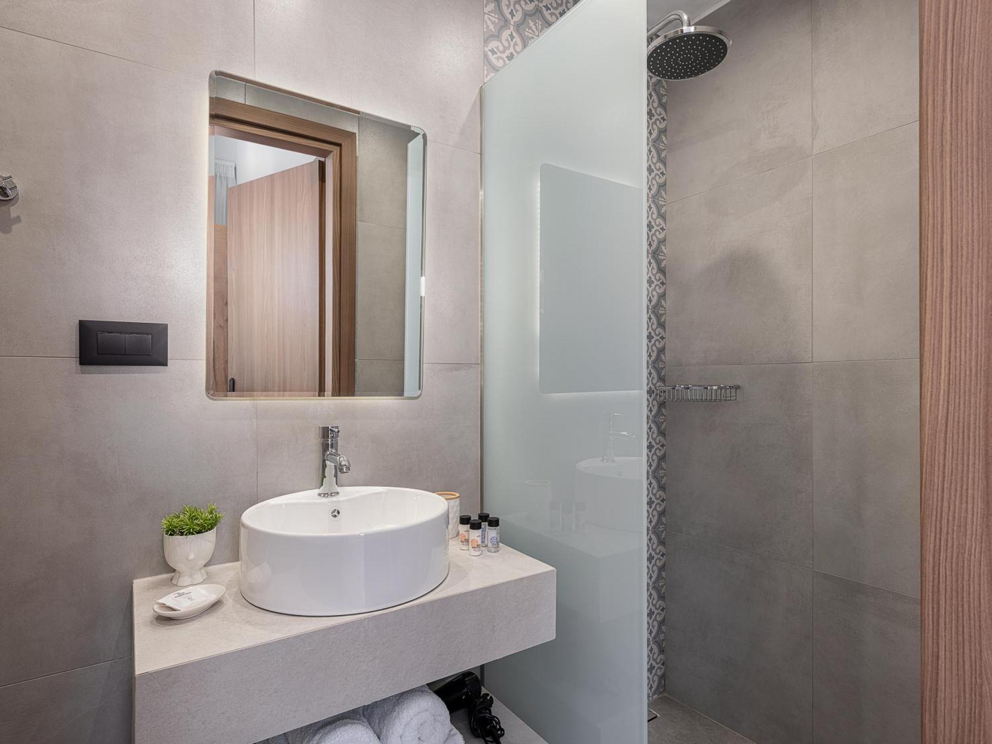 Porto Vecchio Gasthof *